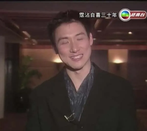 TVB经典综艺