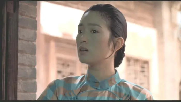 余华小说改编