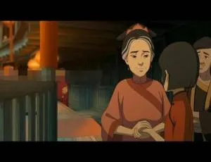 大鱼海棠 儿童动画电影 国语中字完整版-蓝海网