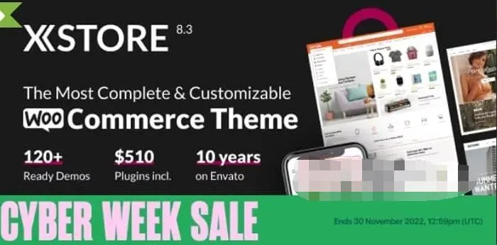 XStore 9.0.1中文版