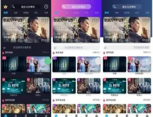 苹果CMS影视双端版-在线切换主题-附安装指南-蓝海网