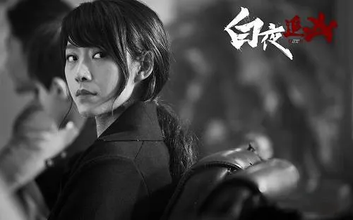 白夜追凶第一季超清1080P