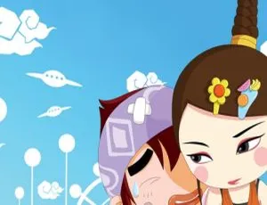 风花仙子外传全集动画 中文版全58集 益智早教高清经典美剧局外人全10集高清英语中字悬疑罪案剧完整合集