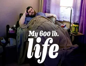 沉重人生 My 600-lb Life 第十季 高清720P 1080i 无字幕原版海味纪录片全30集 1080P高清 英语原声 中文字幕