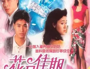 1989经典剧情电视剧花月佳期-高清怀旧剧集完整版-蓝海网