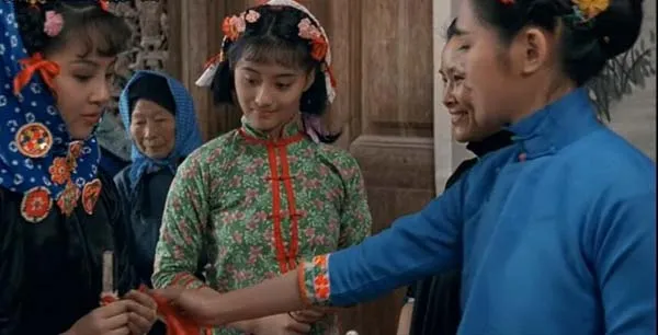 女性意识电影