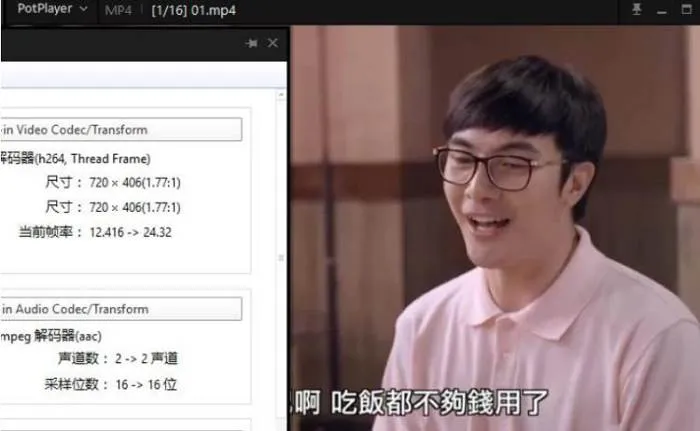 林心如