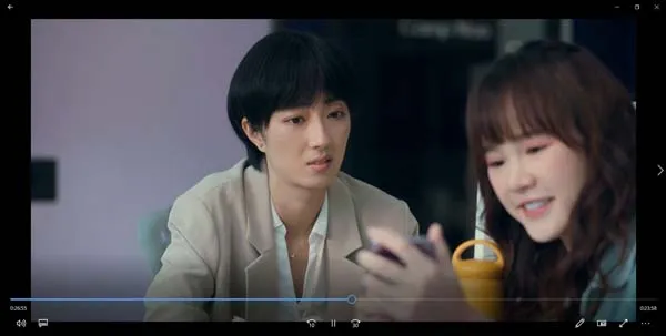 女性群像剧