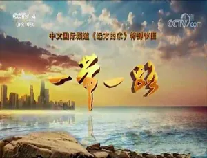 远方的家 一带一路纪录片全527集高清720P 1080i完整合集