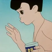 我的朋友小海豚1980
