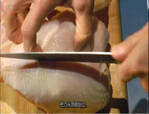 厨艺大师美版第8季 全21集 1080P高清中文字幕 Masterchef US纪录片-蓝海网