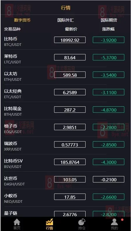 玖胜交易系统更新