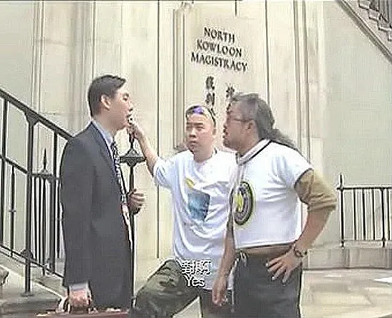 2002香港监狱灵异电影