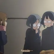 K-ON! THE MOVIE 日语中字