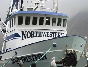 渔人的搏斗 Deadliest Catch 第六季 高清720P 1080i 全收录-蓝海网