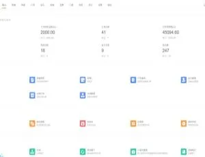 Niushop开源免费可商用商城系统v4.1.0最新版