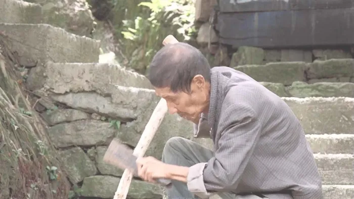 恋恋风尘 侯孝贤