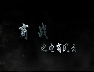 商战之电商风云纪录片 电商风云全季珍藏版 1080P高清国语中字 7集完整版故宫高清纪录片全12集国语中字完整版