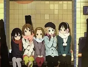 2011轻音少女剧场版：日语中字高清动画电影（剧情/音乐）-蓝海网