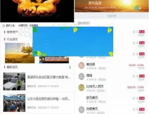 盈天下点位盘最新数据及行业资讯解析