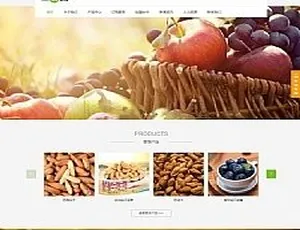 手机电脑数据互通果园生鲜订购系统源码 农产品电商平台一站式建站解决方案码上点餐外卖餐饮系统V8.3.6开源版