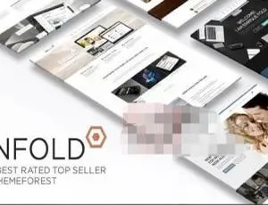 Enfold 5.4多用途自定义企业商城WordPress主题模板-蓝海网