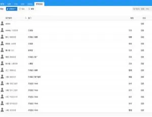 dboxShare 开源企业文件管理协作系统 v4.0.0 最新版-蓝海网