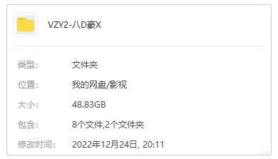 八大豪侠