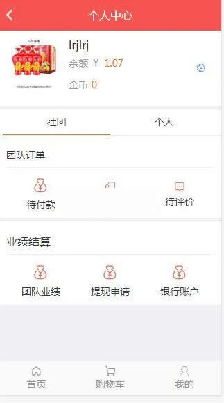 微信生态集成