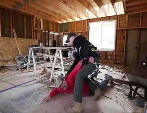 赏金猎人Patty Mayo纪录片全集高清720P/1080i无字幕收藏版-蓝海网