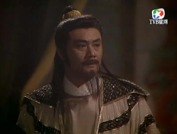 玉面飞狐 1989