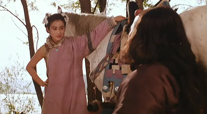 飞狐外传1993