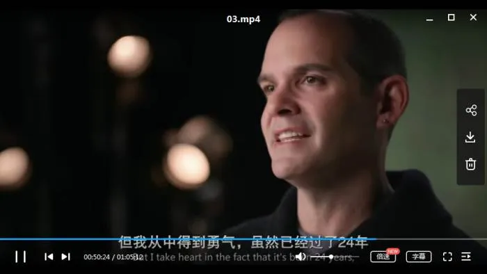 LGBTQ纪录片