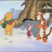 Disney New Year animation