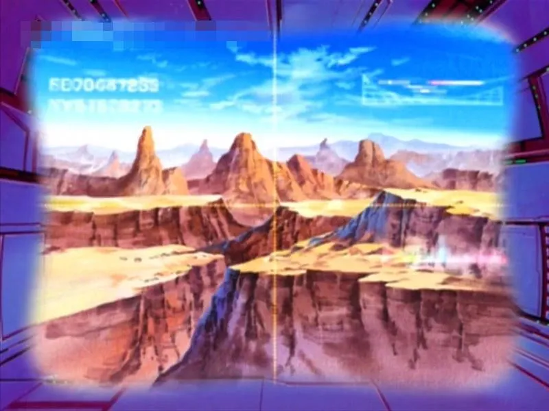 微型传说2003