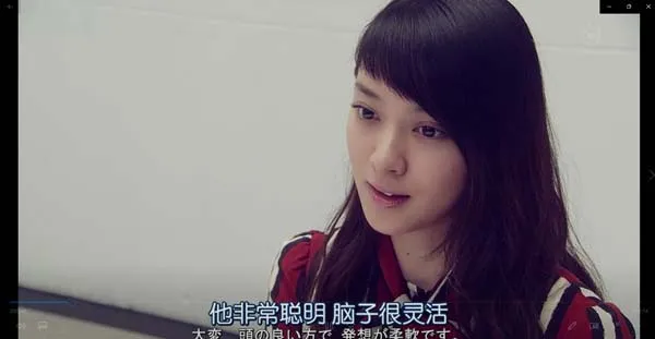 侦探的侦探