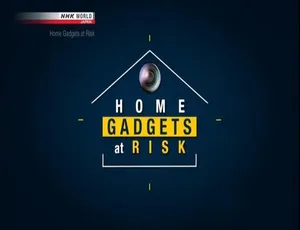 物联网危机：智能危机2017 720P高清英语中字纪录片全1集-蓝海网