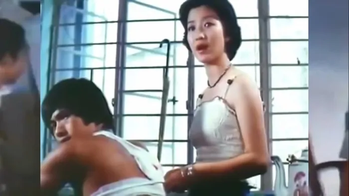 周润发早期电影