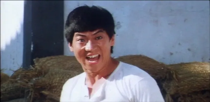 笑太极 甄子丹