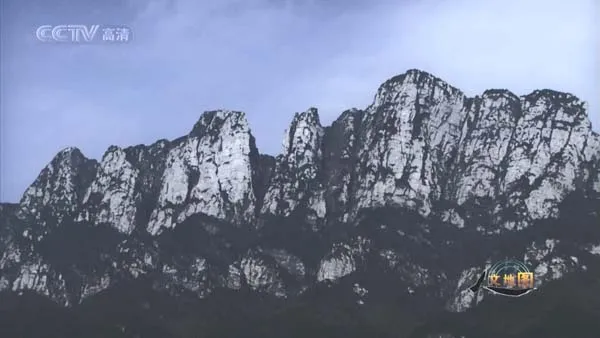 CCTV纪录片