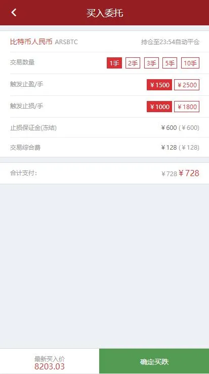 行业资讯自定义