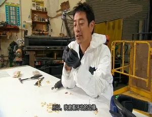 流言终结者第十六季全7集 英语中字 1080P高清纪录片