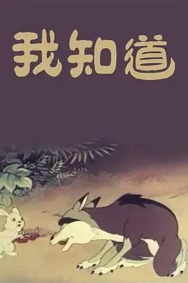 上海美术电影水墨动画