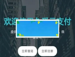 PHP全新美化易支付网站系统 正版开源未加密无后门