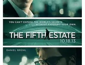 2013危机解密The Fifth Estate 中文字幕