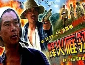 烽火雁翎 2005 战争剧情 国语全1集-蓝海网