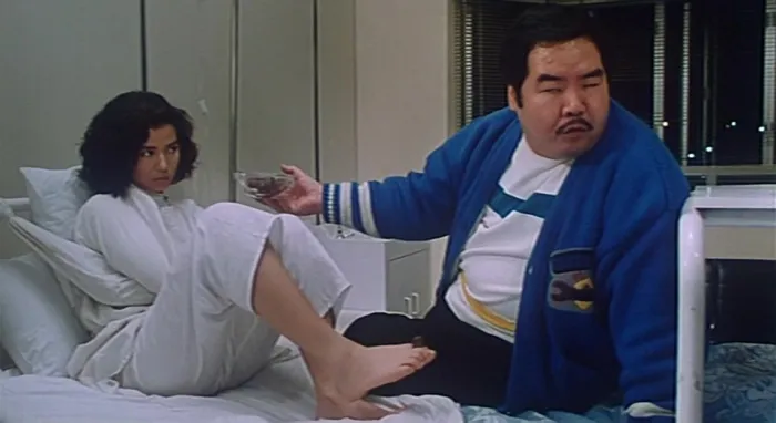 鬼马保镖贼美人 下载