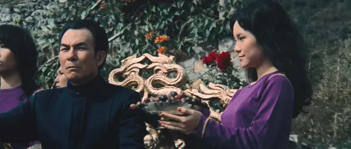 李小龙龙争虎斗