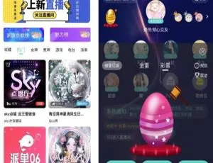 语音直播社交APP源码-多人连麦双端开发游戏陪玩交友系统附完整编译文档品牌策划设计公司响应式网站模板 企业官网CMS建站系统