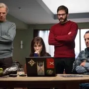 The Fifth Estate 中文字幕